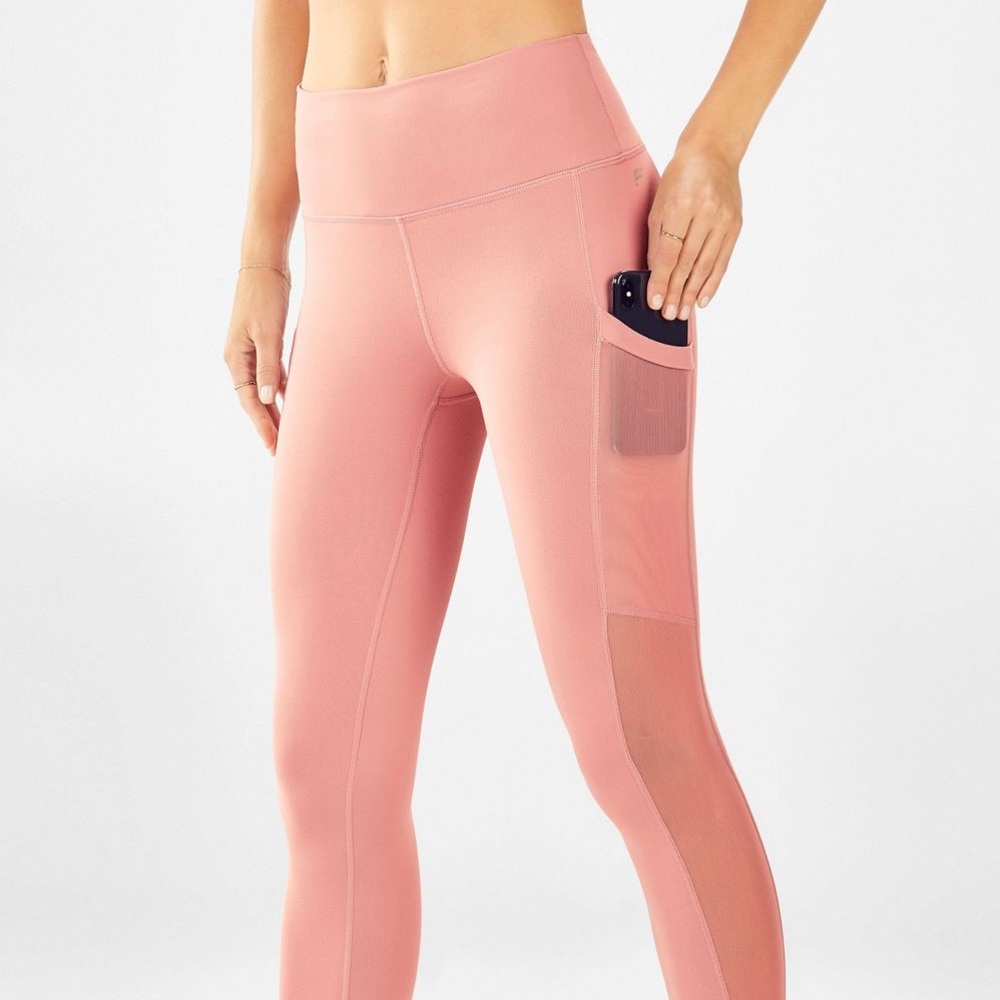 Fabletics Capri Leggings